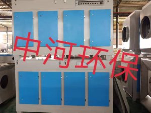  光氧催化设备A沧县光氧催设备生产厂家